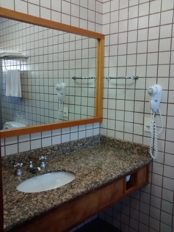 Flat Ramasco Apartment Ilhabela Exterior foto