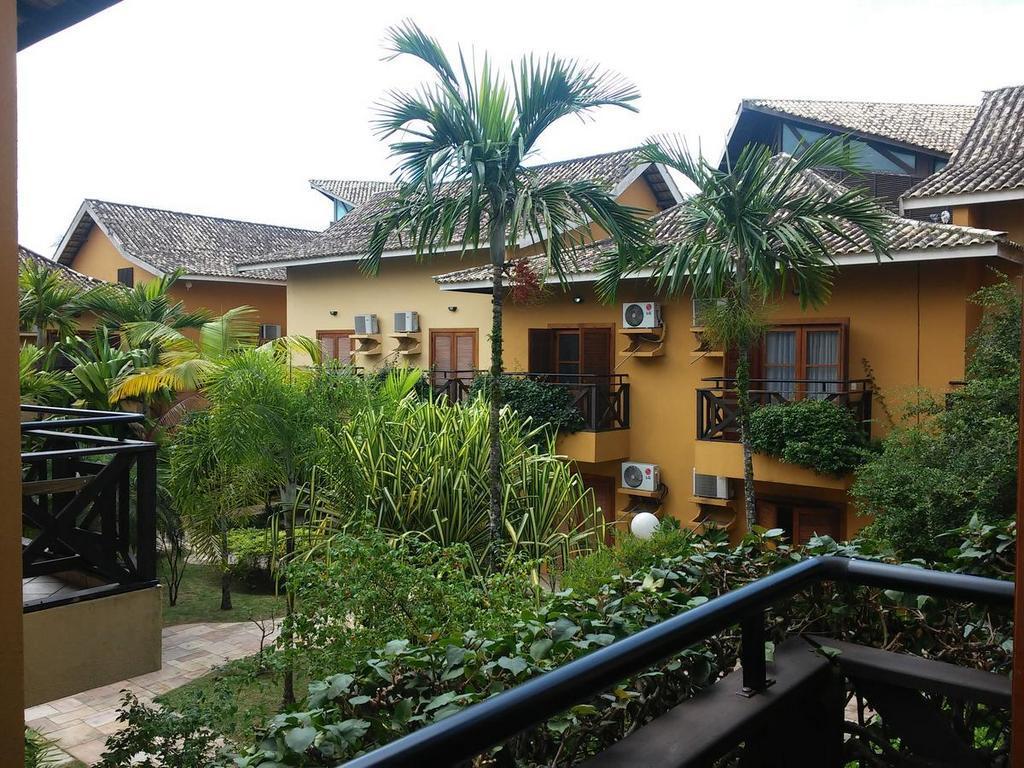 Flat Ramasco Apartment Ilhabela Exterior foto