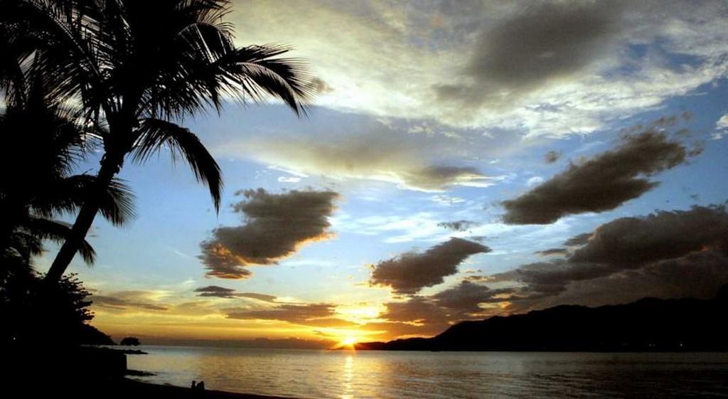 Flat Ramasco Apartment Ilhabela Exterior foto
