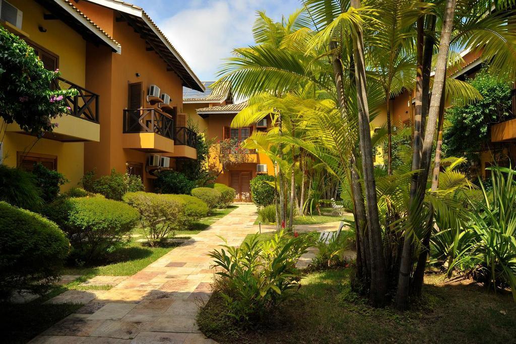 Flat Ramasco Apartment Ilhabela Exterior foto