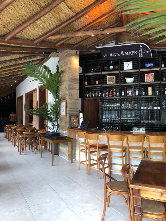 Flat Ramasco Apartment Ilhabela Exterior foto