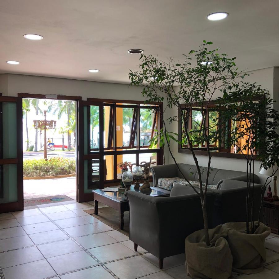 Flat Ramasco Apartment Ilhabela Exterior foto