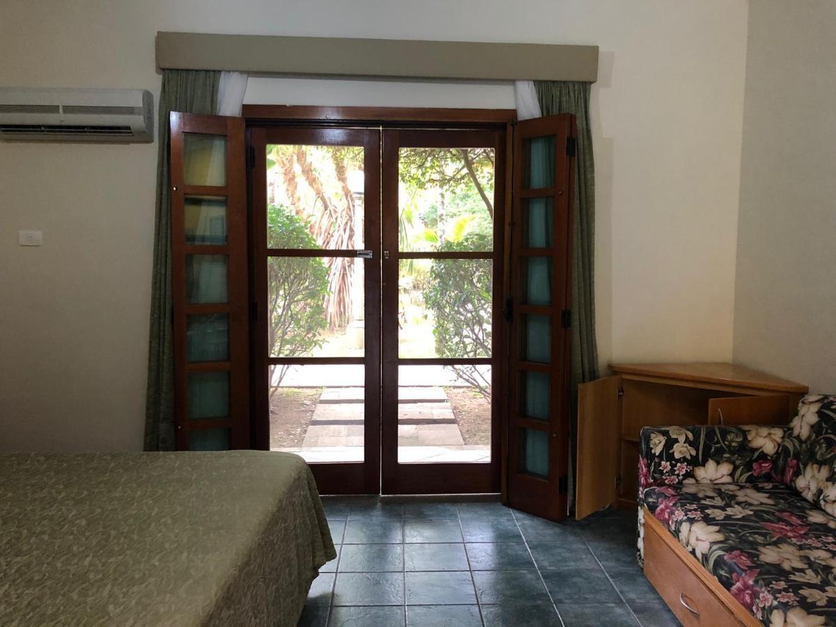 Flat Ramasco Apartment Ilhabela Exterior foto