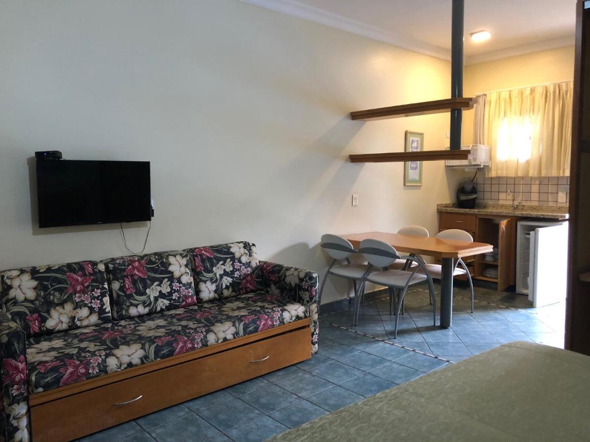 Flat Ramasco Apartment Ilhabela Exterior foto
