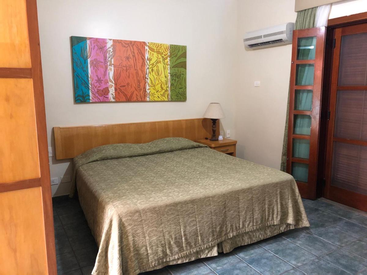 Flat Ramasco Apartment Ilhabela Exterior foto